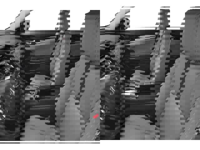 Used 2019 Honda Civic LX image 9