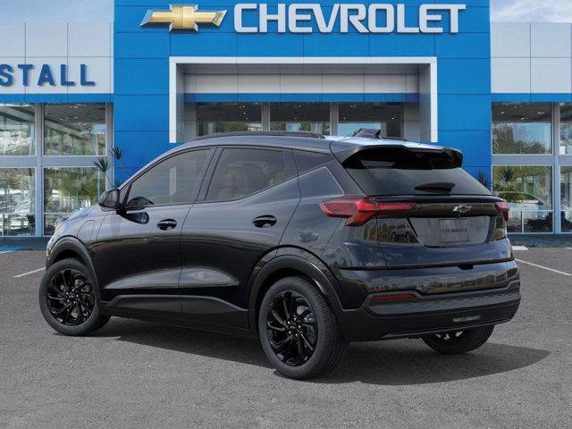 New 2027 Chevrolet Bolt RS w/ Technology Package image 3