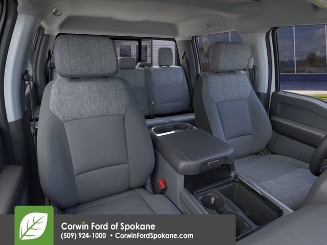 New 2026 Ford F350 XLT w/ XLT Premium Package AWD/4WD image 10