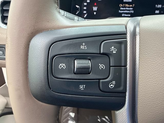 Used 2023 GMC Yukon XL Denali AWD/4WD image 24