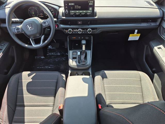 New 2026 Honda CR-V Sport image 14