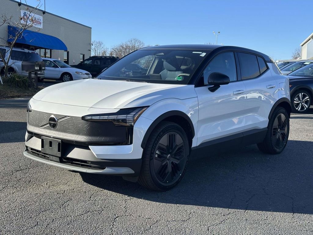 New 2026 Volvo EX30 Cross Country Ultra w/ Protection Package Premier AWD/4WD image 21