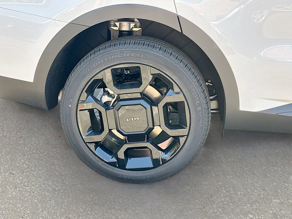New 2026 Kia Sorento SX Prestige AWD/4WD image 33