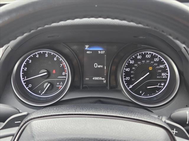 Used 2023 Toyota Camry SE image 10