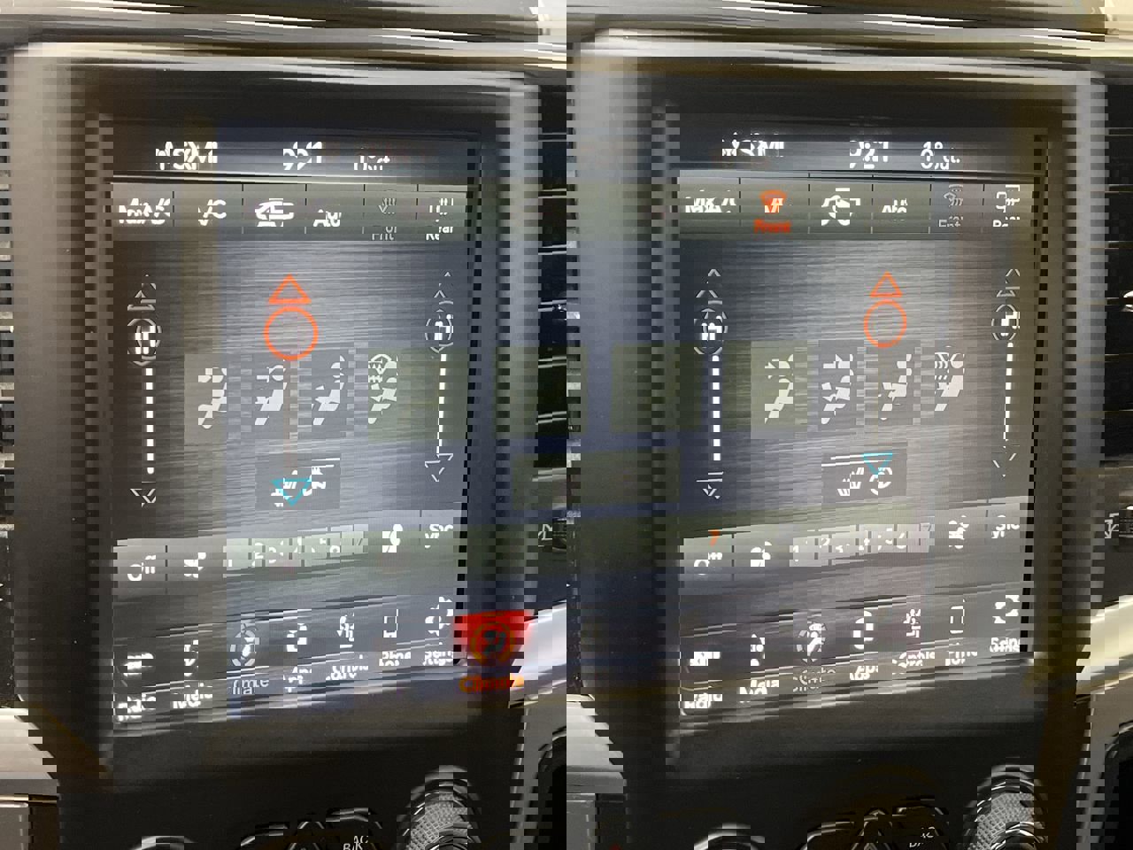 Used 2018 RAM 1500 Big Horn image 19