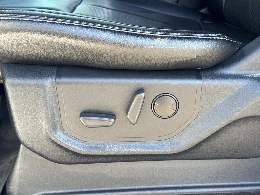 Certified 2019 Ford F150 Lariat image 21