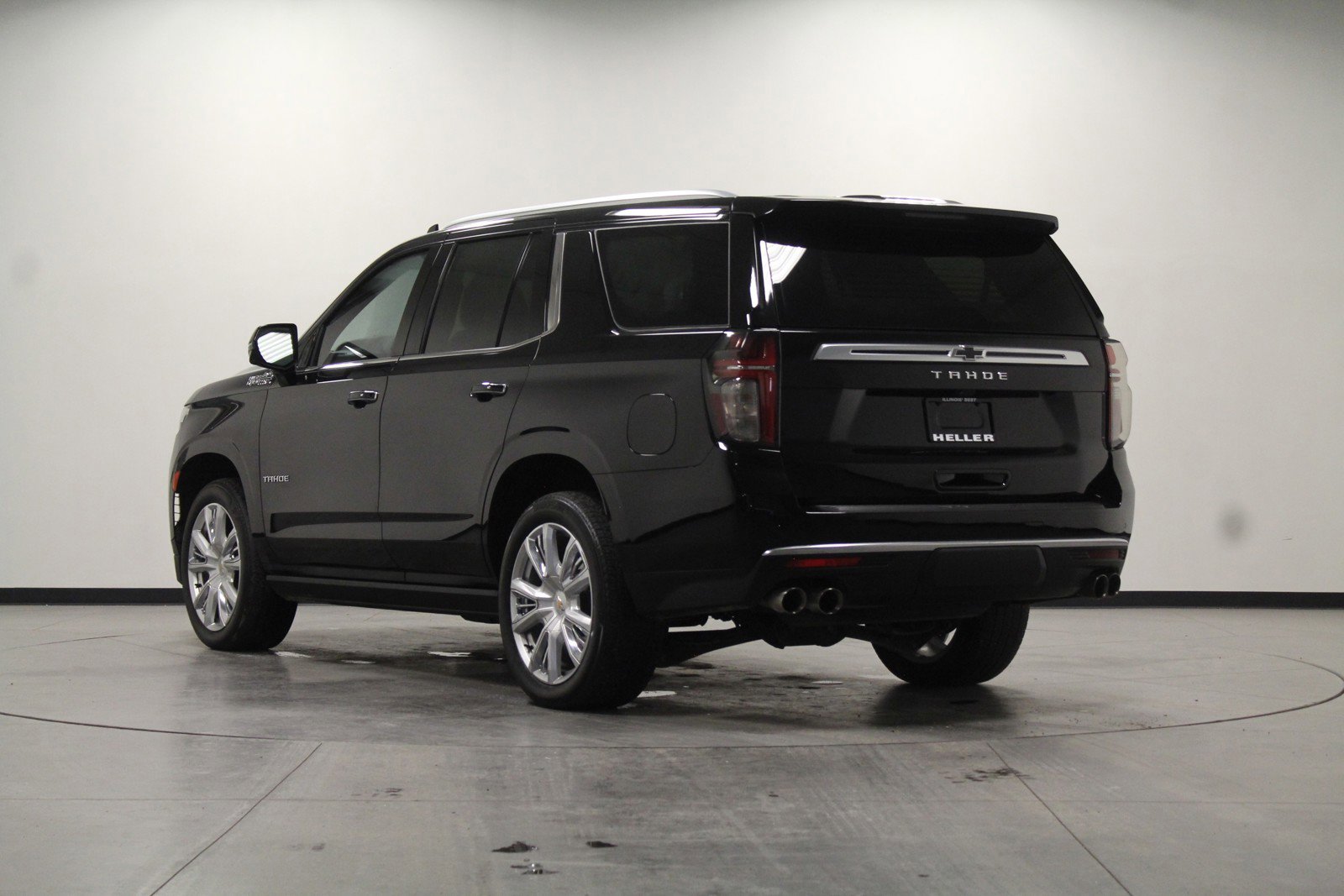 Used 2023 Chevrolet Tahoe High Country image 6