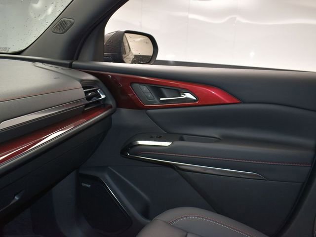 Used 2026 Chevrolet Traverse RS image 22