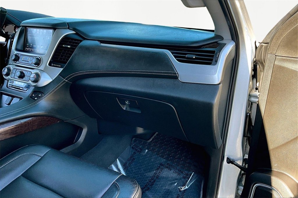 Used 2020 GMC Yukon SLT image 17