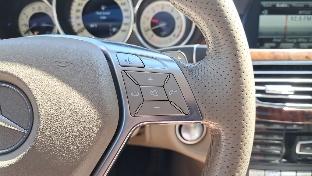 Used 2014 Mercedes-Benz CLS 550 image 34