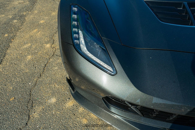 Used 2019 Chevrolet Corvette Z06 RWD image 51