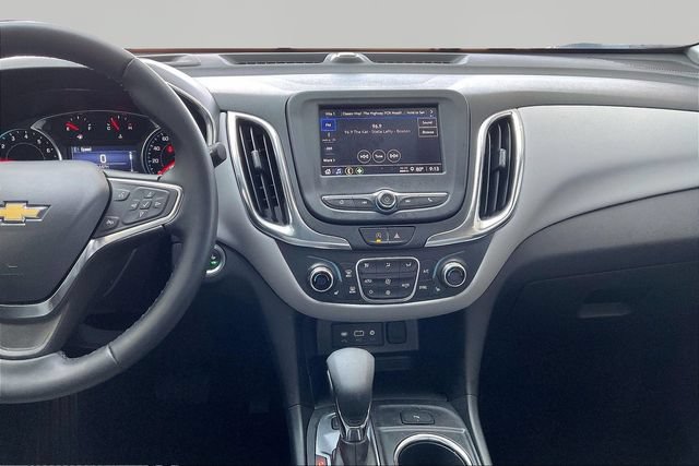Used 2024 Chevrolet Equinox LT AWD/4WD image 9