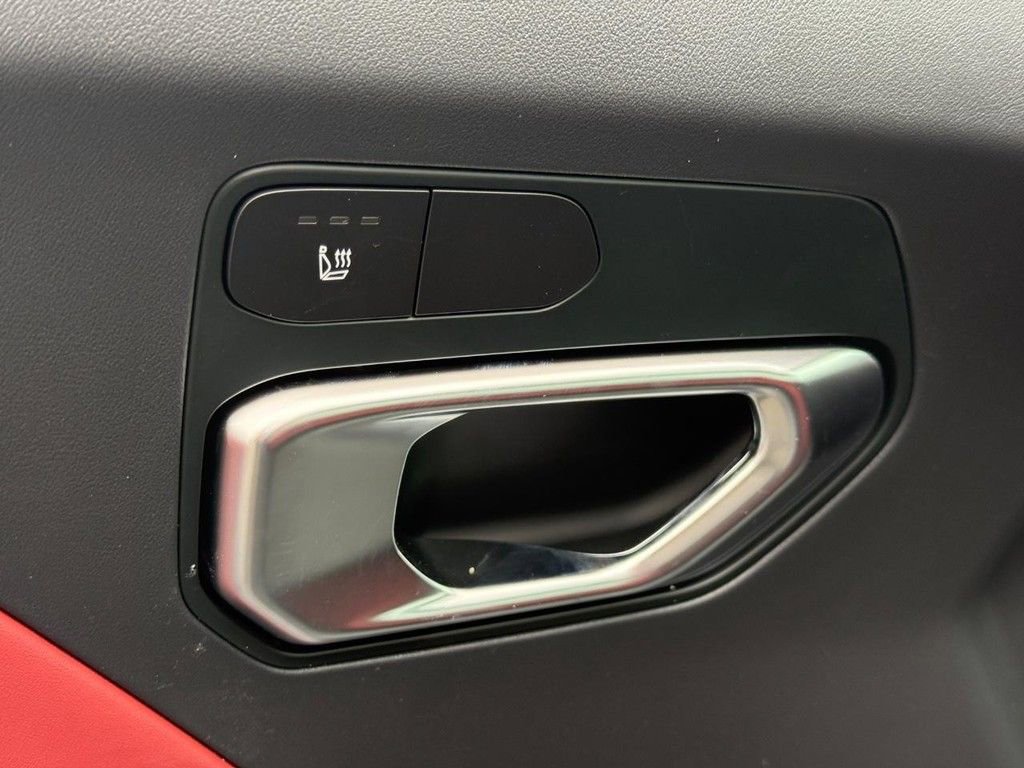 New 2026 Kia K4 GT-Line Turbo FWD image 20