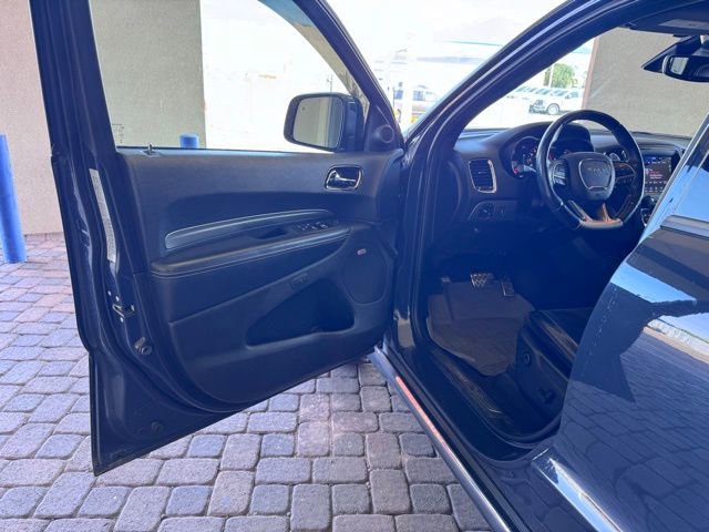Used 2018 Dodge Durango SRT w/ Technology Group image 9