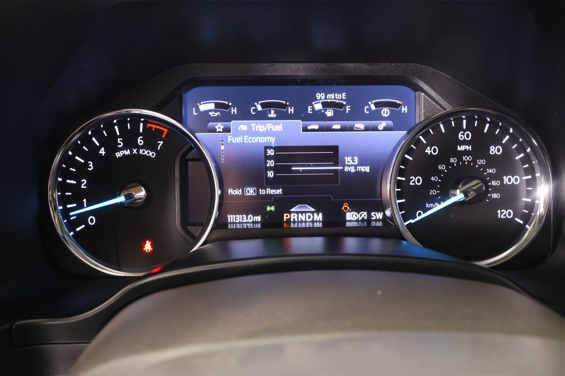 Used 2020 Ford Expedition Max Limited w/ Equipment Group 302A AWD/4WD image 4