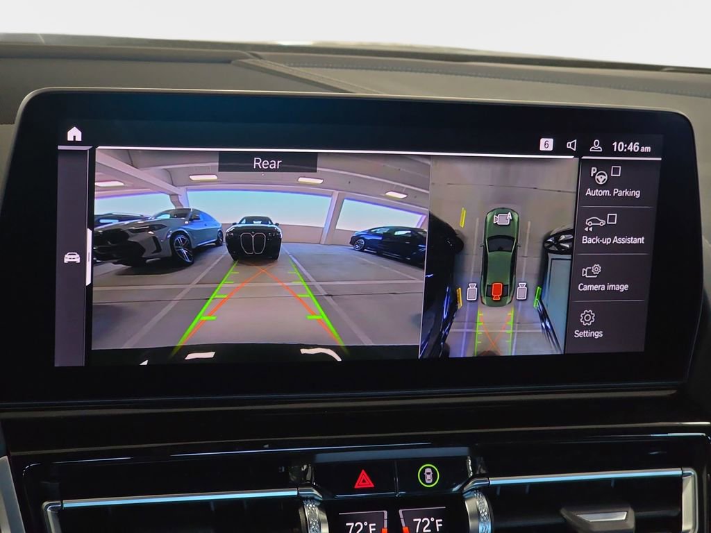 New 2026 BMW 840i w/ M Sport Professional Package image 17