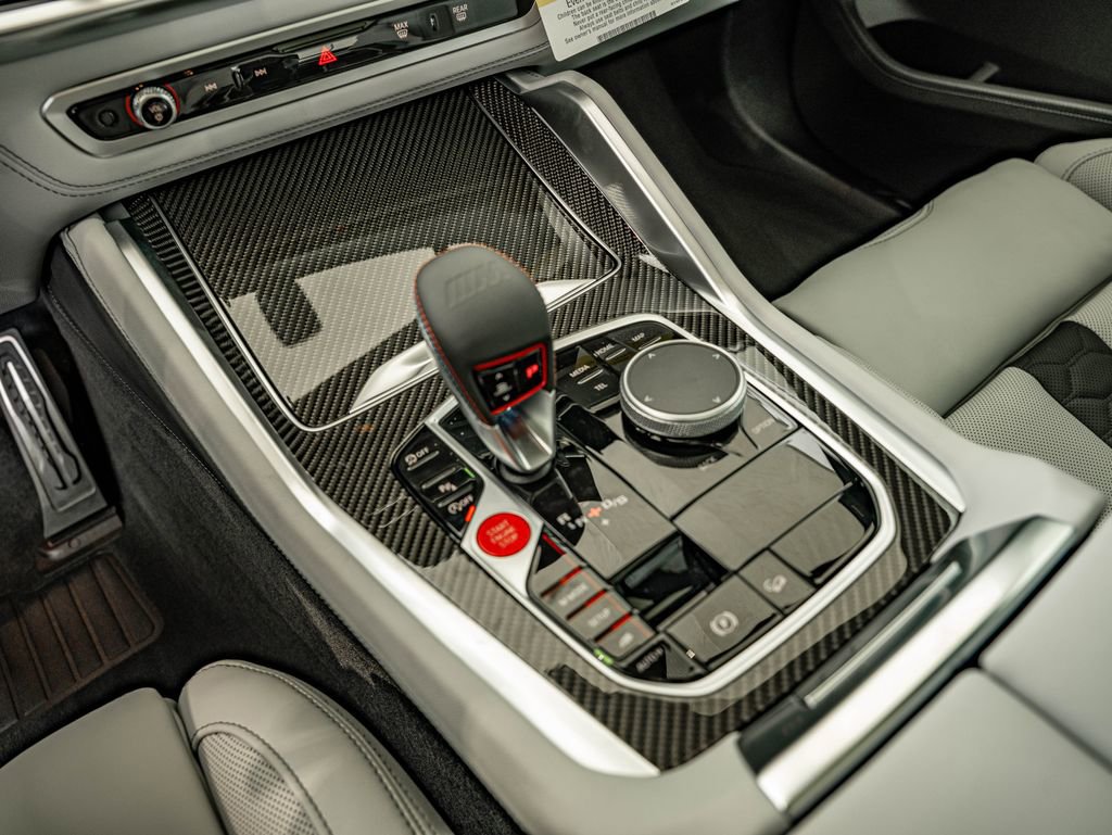 New 2026 BMW X5 M Competition w/ Executive Package AWD/4WD image 29