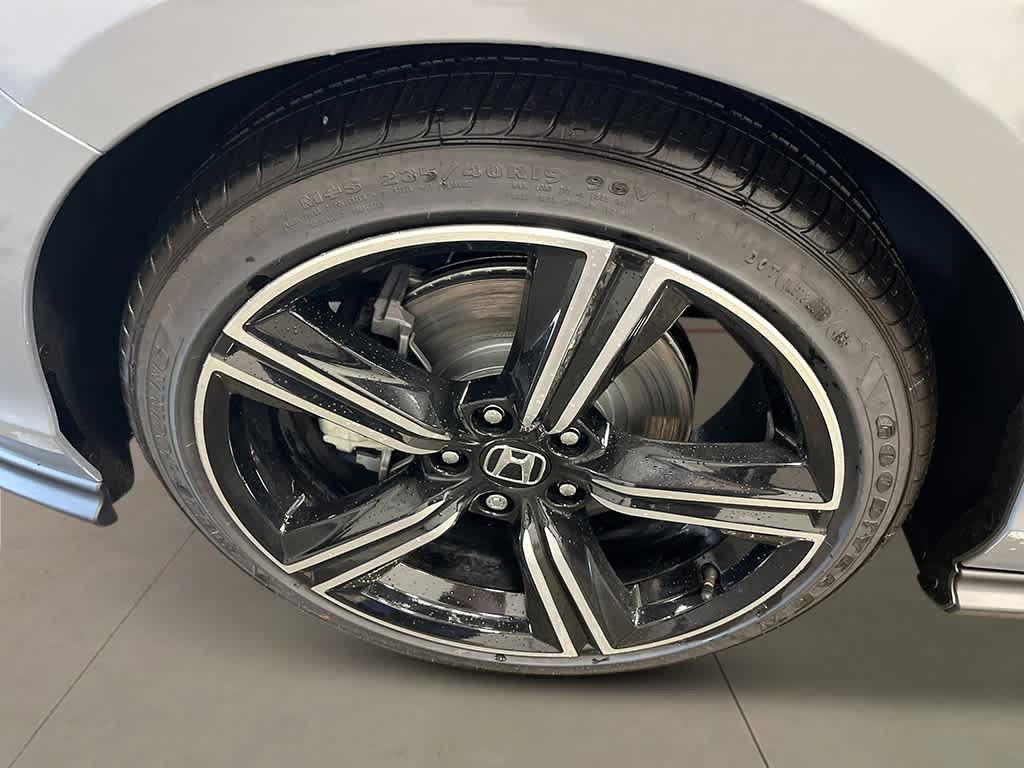 New 2026 Honda Accord Sport image 11