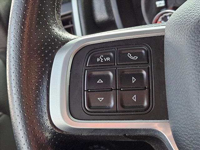 Used 2022 RAM 2500 Big Horn w/ Protection Group AWD/4WD image 25