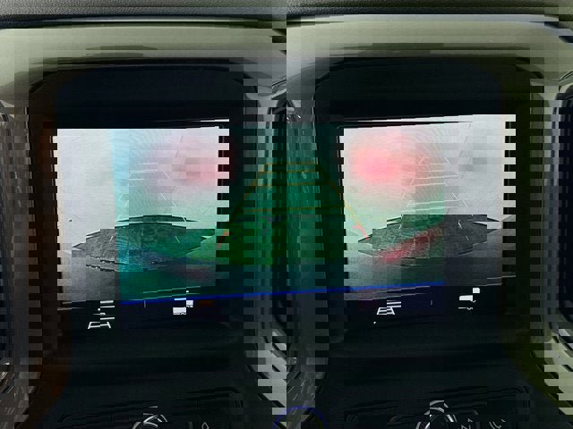 Used 2021 Chevrolet Silverado 1500 Custom Trail Boss w/ Safety Confidence Package image 13