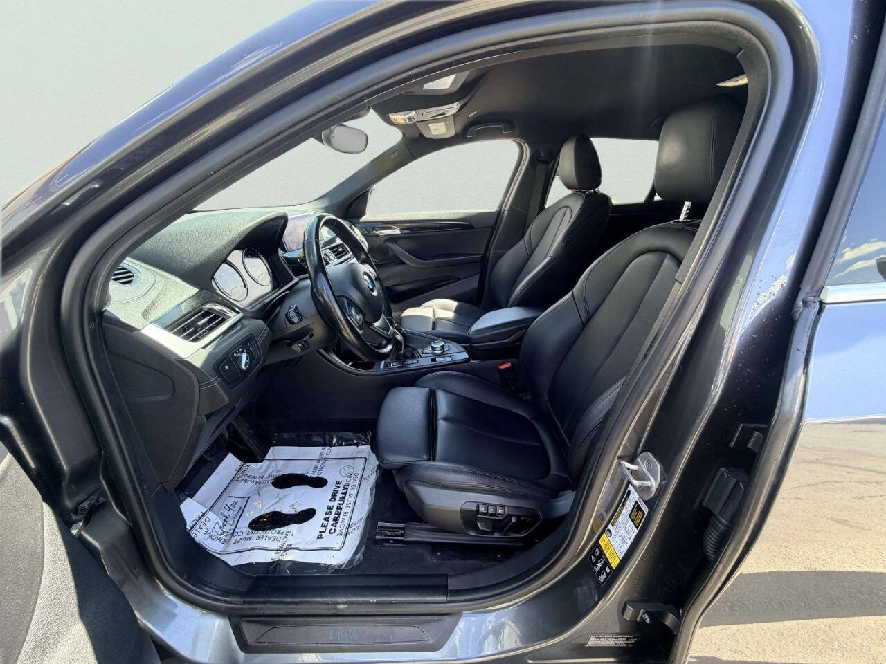 Used 2021 BMW X2 xDrive28i AWD/4WD image 19