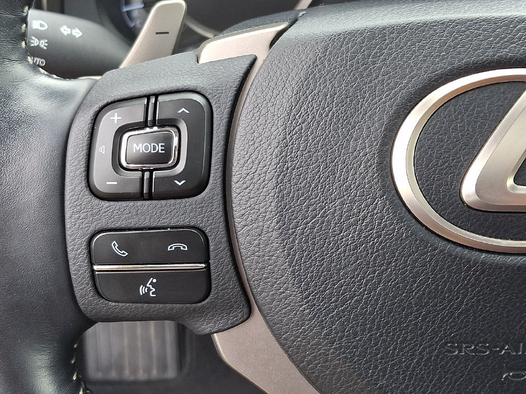 Used 2019 Lexus IS 300 AWD w/ Navigation Package image 22
