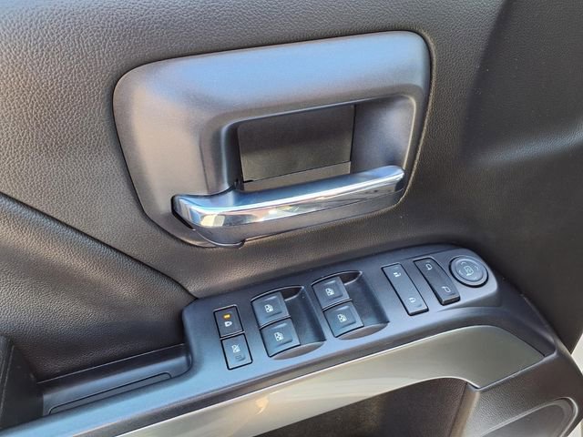 Used 2017 Chevrolet Silverado 1500 LT w/ All Star Edition RWD image 16