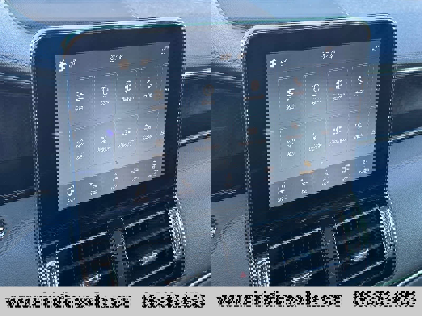 Used 2019 Lincoln Navigator Reserve w/ Cargo Package image 22