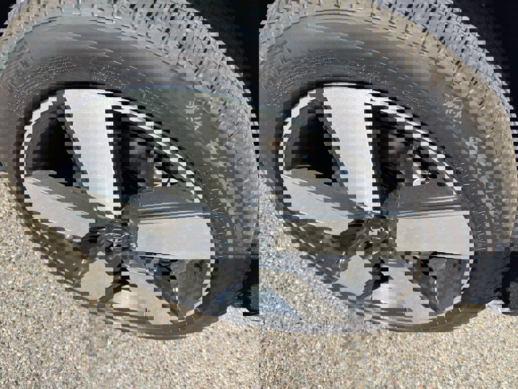 New 2026 Hyundai Santa Fe Limited image 29