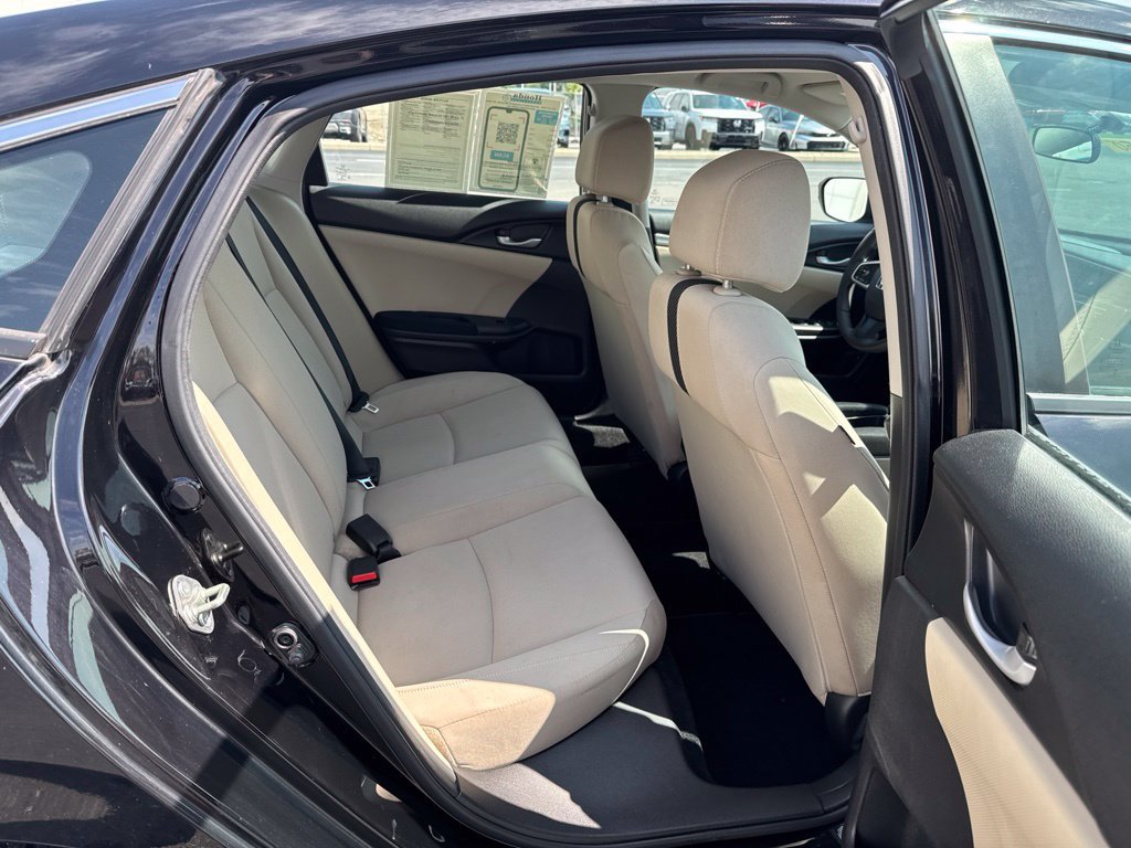 Used 2016 Honda Civic LX image 31