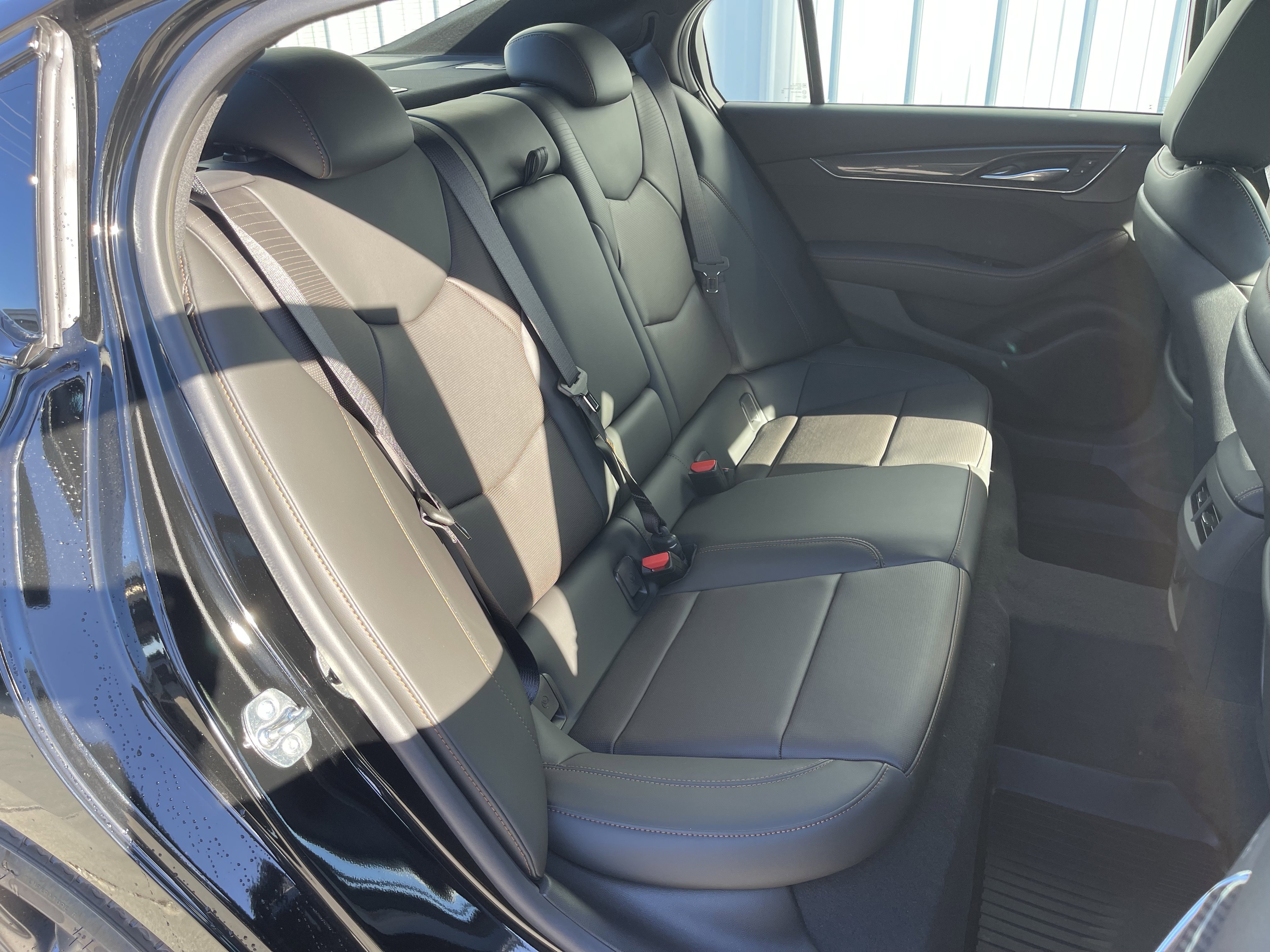 New 2026 Cadillac CT5 Sport image 10