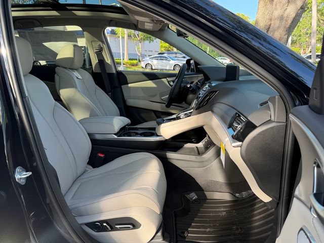 New 2026 Acura RDX SH-AWD w/ Technology Package image 8
