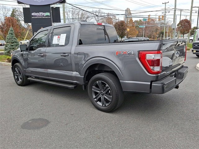 Used 2023 Ford F150 Lariat image 6