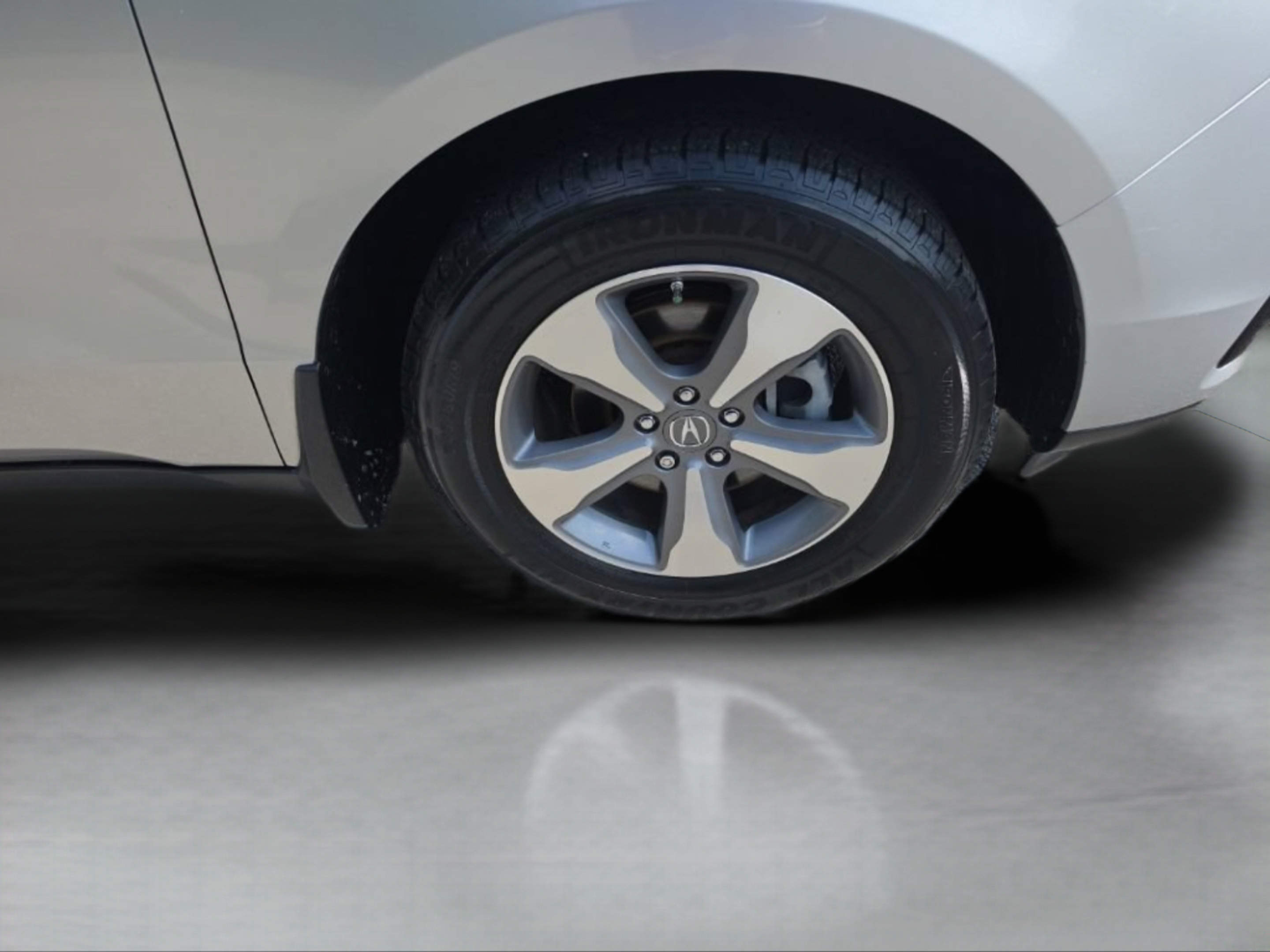 Used 2014 Acura MDX FWD image 15