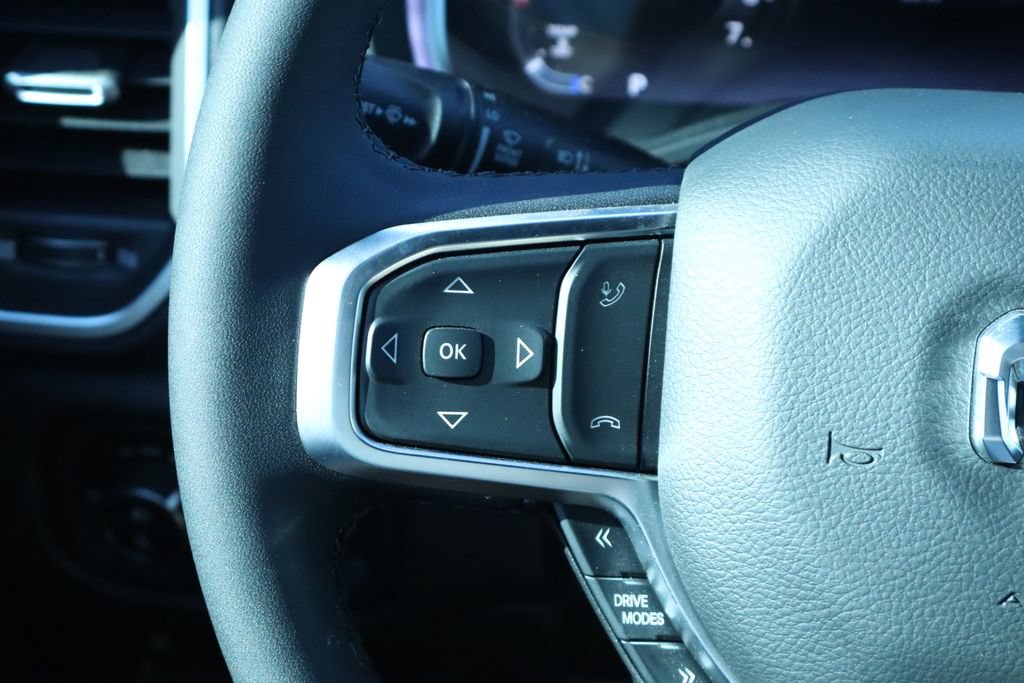 New 2026 RAM 1500 Big Horn AWD/4WD image 33