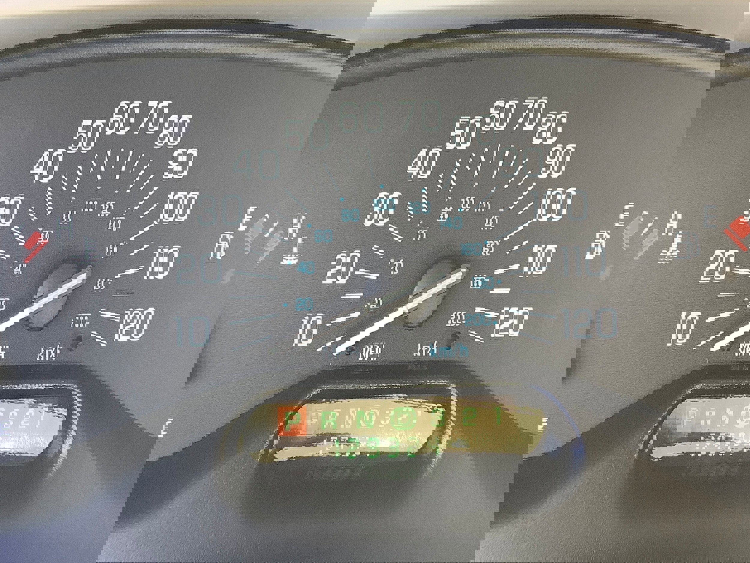 Used 2003 Buick Century Custom image 20