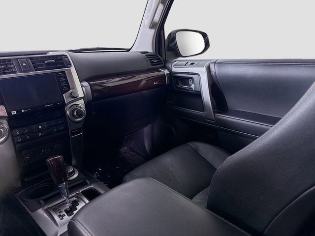 Certified 2024 Toyota 4Runner Limited AWD/4WD image 26