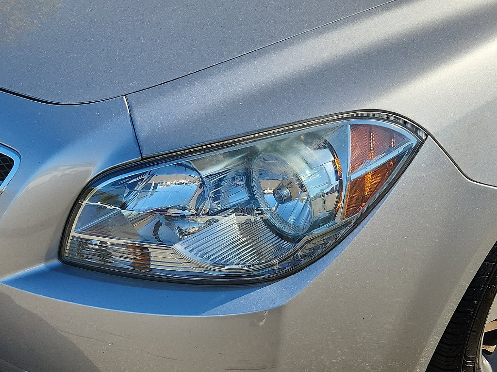 Used 2008 Chevrolet Malibu LT FWD image 9
