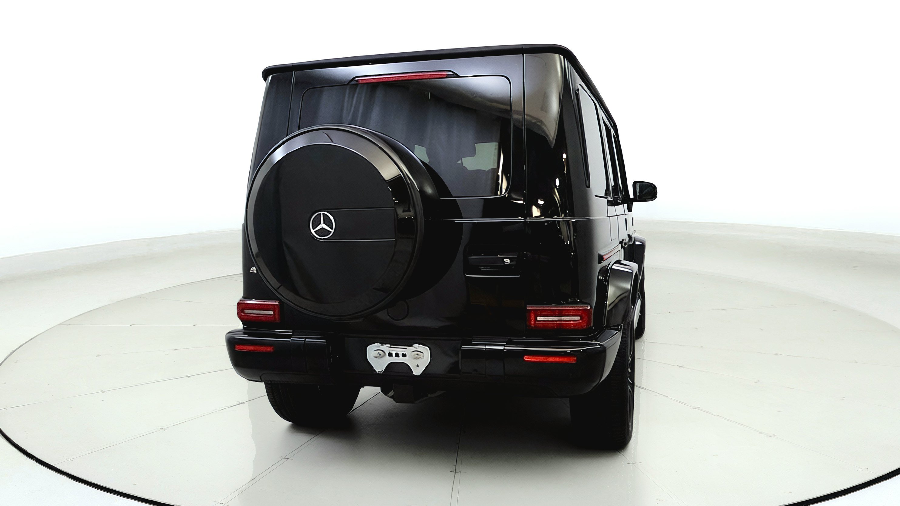 Used 2022 Mercedes-Benz G 550 image 6
