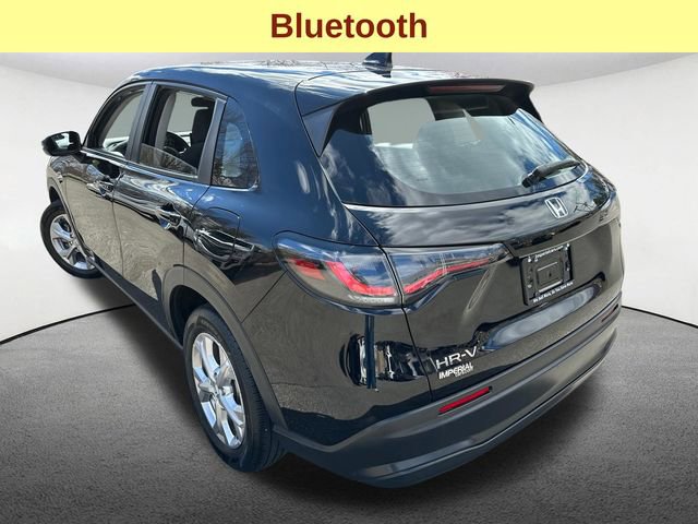 Used 2023 Honda HR-V LX image 8