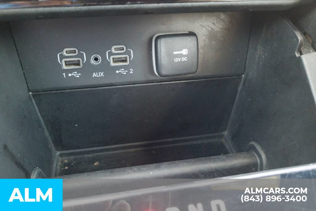 Used 2024 Jeep Grand Cherokee Limited 4xe AWD/4WD image 35