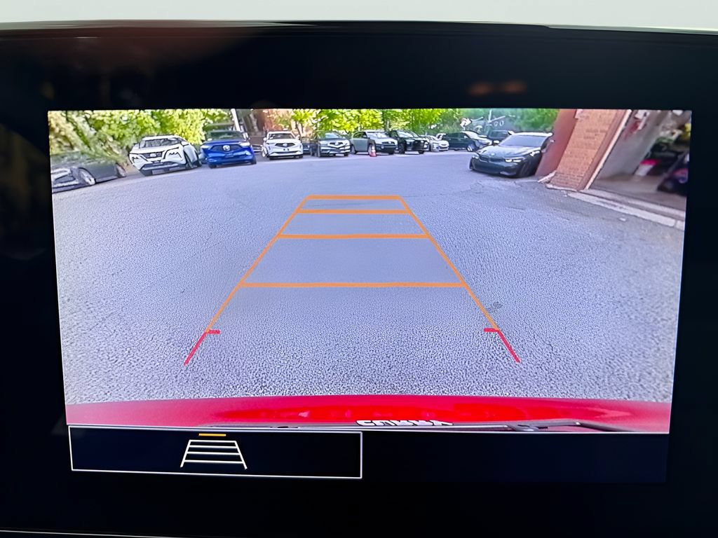 Used 2024 Chevrolet Trax LS FWD image 27