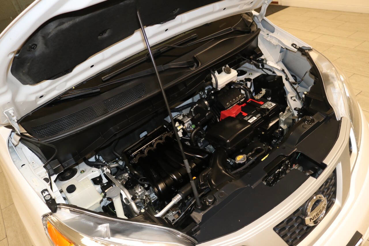 Used 2020 Nissan NV200 S w/ Back Door Glass Package image 95