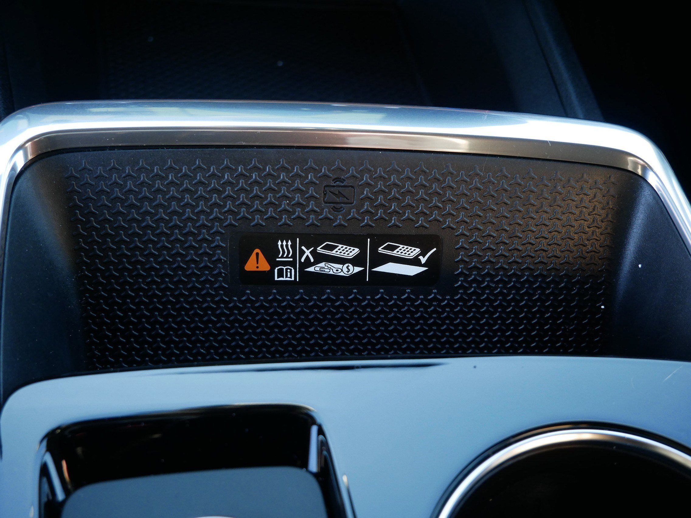 New 2026 Chevrolet Equinox ACTIV w/ Convenience Package III image 27