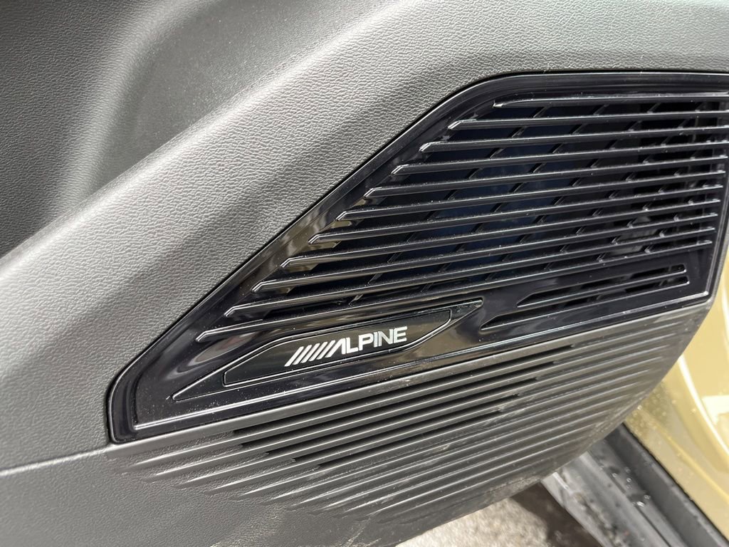 New 2026 Jeep Cherokee Overland image 26