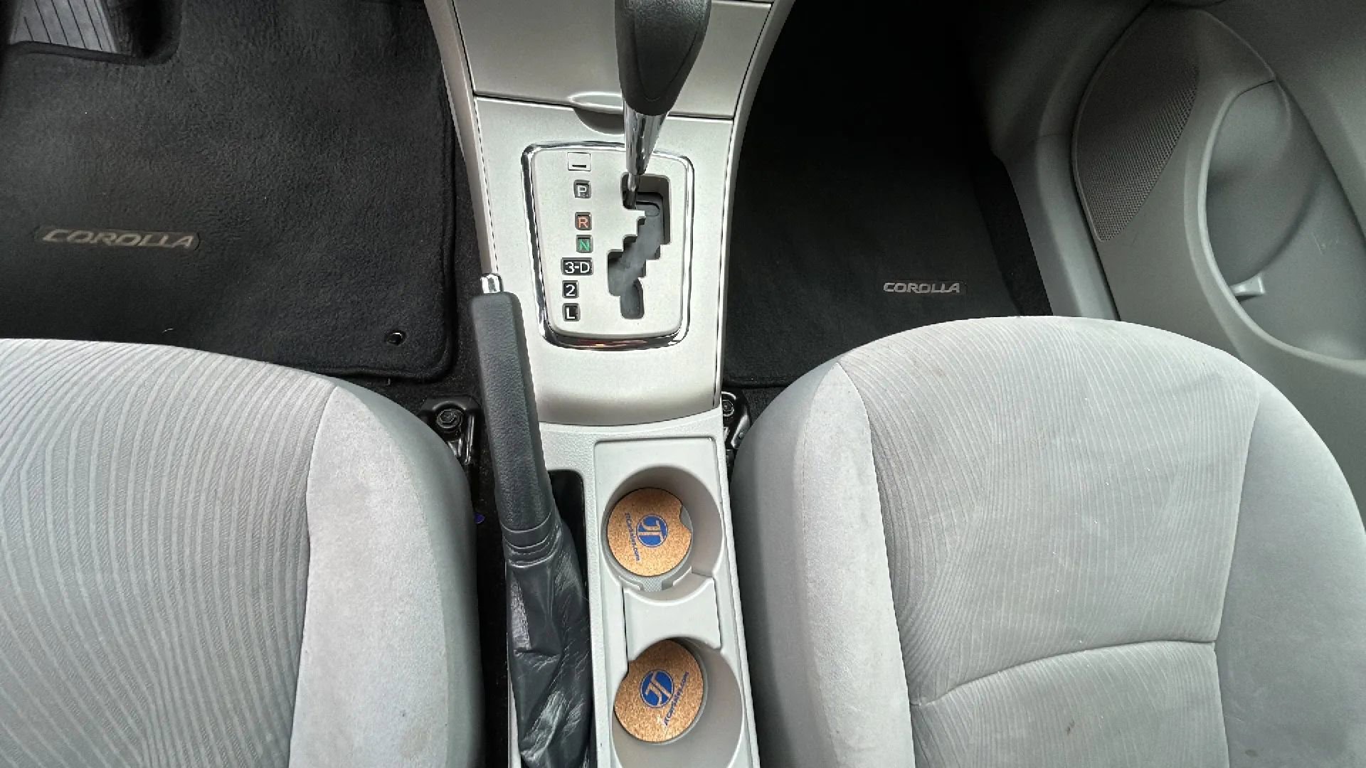 Used 2011 Toyota Corolla LE FWD image 8