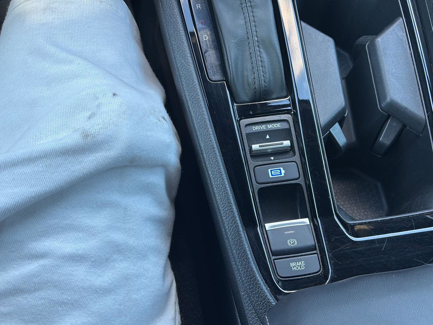 Used 2023 Honda Accord Sport image 28