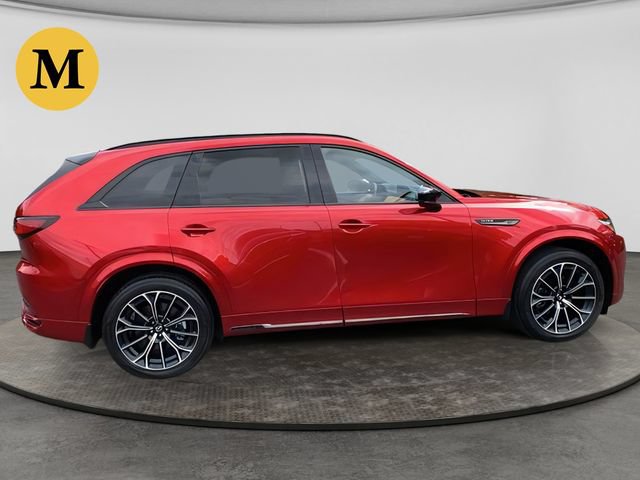 Used 2025 MAZDA CX-70 3.3 Turbo S w/ Premium Plus AWD/4WD image 6