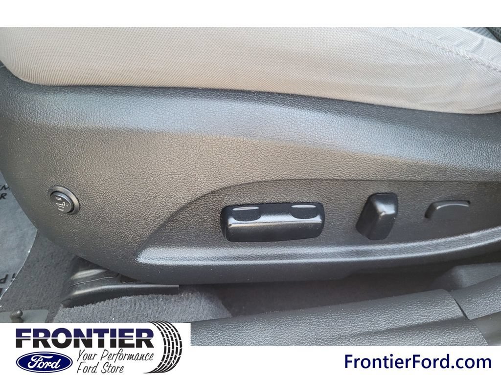 Used 2012 Hyundai Sonata GLS w/ Popular Equipment Pkg FWD image 25