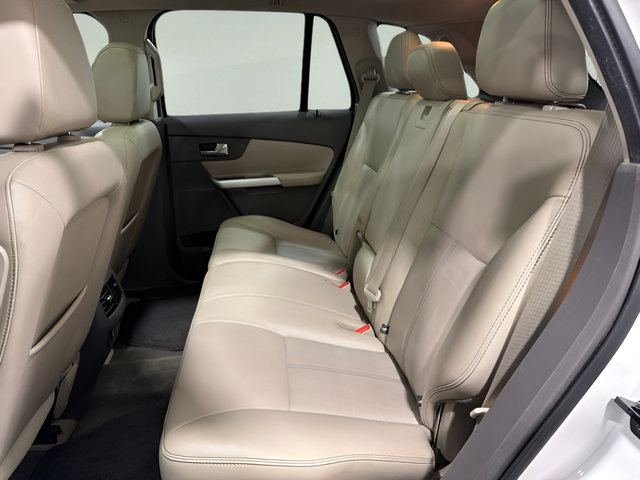 Used 2012 Ford Edge Limited AWD/4WD image 27